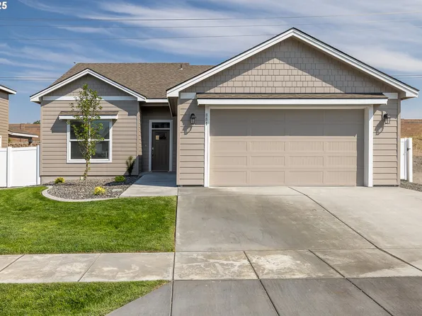 881 E Autumn Ave, Hermiston, OR 97838