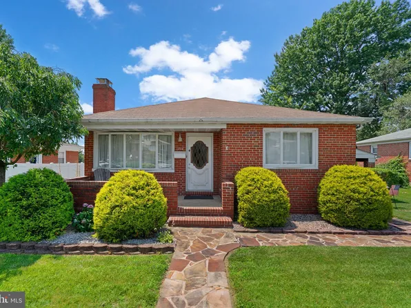 1814 Tyler Rd, Dundalk, MD 21222