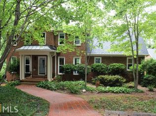 709 Vaughn Rd, Newnan, GA 30265