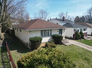 5031 Cato St, Maple Heights, OH 44137