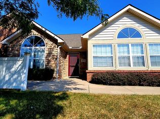 3004 Hamlet Cir, East Lansing, MI 48823