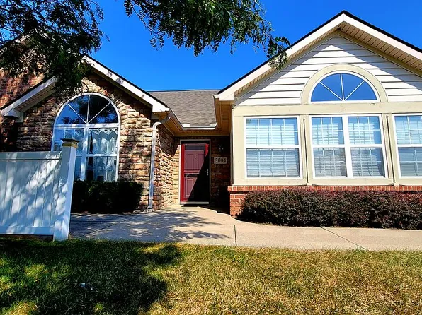 3004 Hamlet Cir, East Lansing, MI 48823