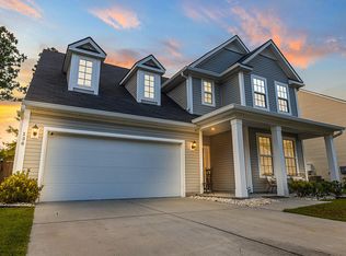 136 Caleb Ct, Ladson, SC 29456