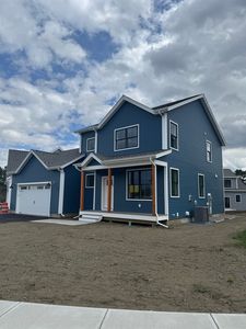 36 Washington Circle, Essex, VT, 05452