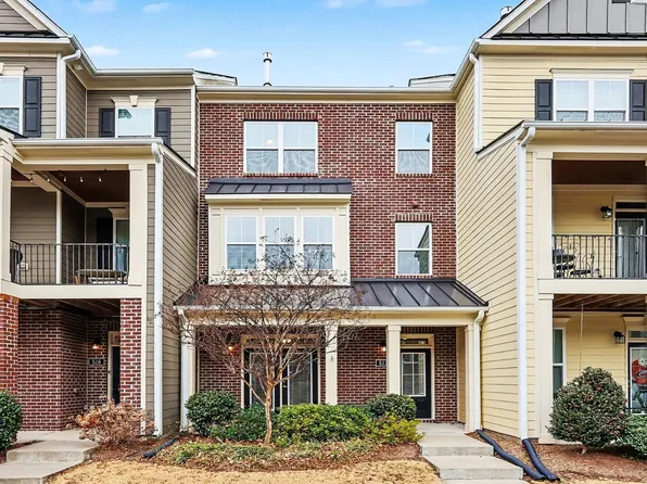 512 Austin View Blvd, Wake Forest, NC 27587