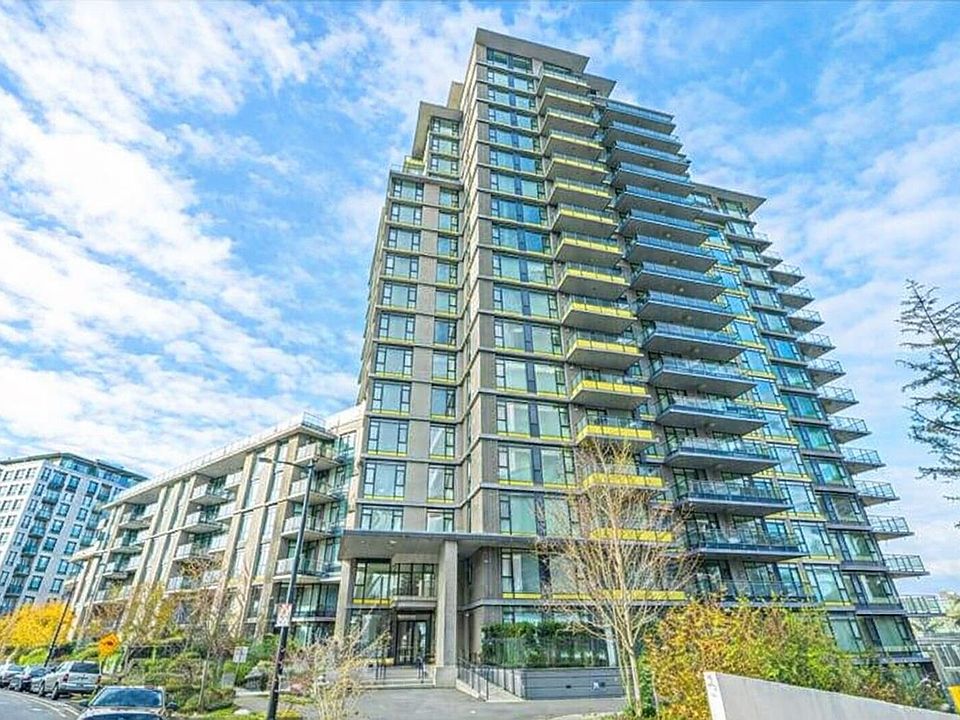 1st image of 8850 University Cres #401