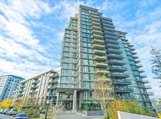 8850 University Cres #401, Burnaby, BC