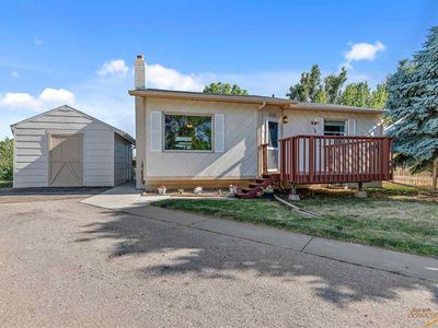 629 Charger Ct, Rapid City, SD, 57701