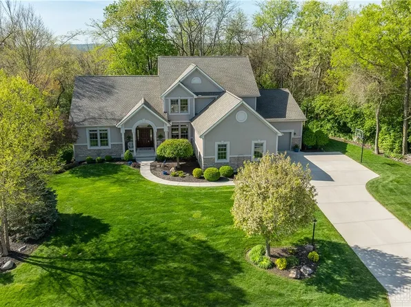 2298 Crestridge Dr, Dayton, OH 45414
