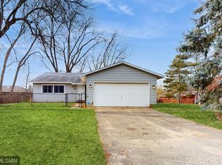 6733 78th Ave N, Brooklyn Park, MN 55445
