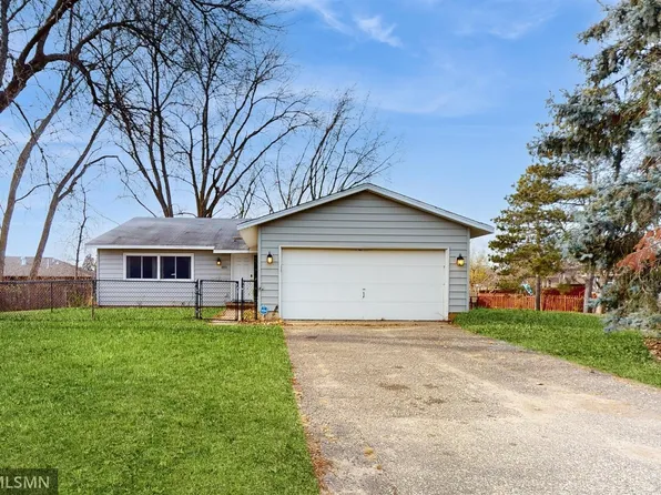 6733 78th Ave N, Brooklyn Park, MN 55445