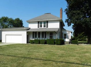 6352 Palmyra Rd, Palmyra, MI 49268