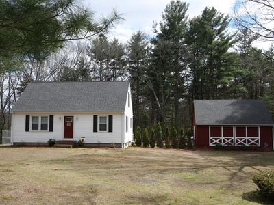 123 Henry St, Uxbridge, MA, 01569
