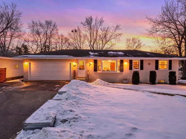 900 79th Ave NE, Spring Lake Park, MN 55432