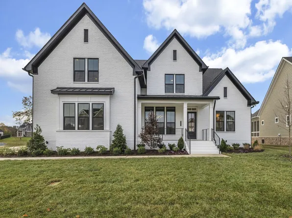 5411 Maroon Dr Lot 517, Murfreesboro, TN 37129