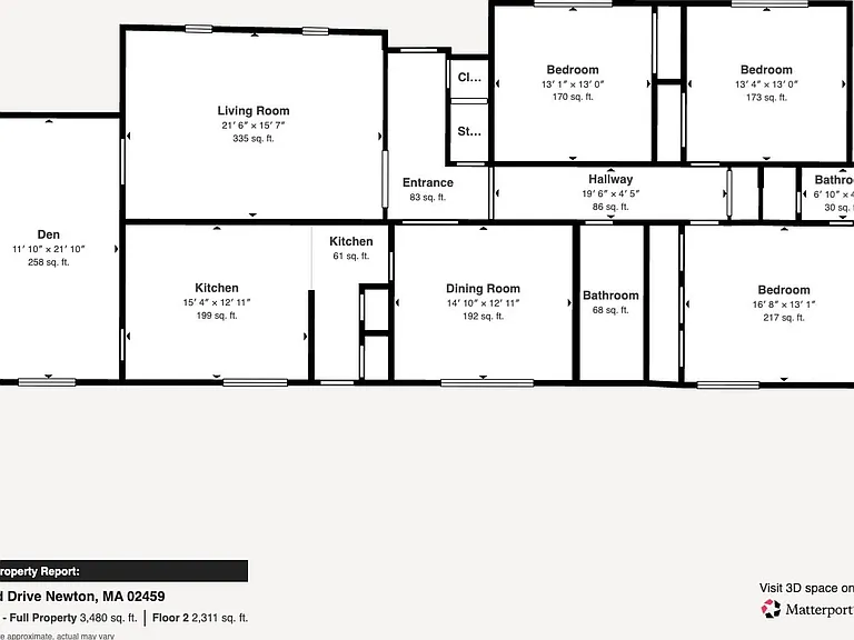 10 Stonewood Dr — Photo 28