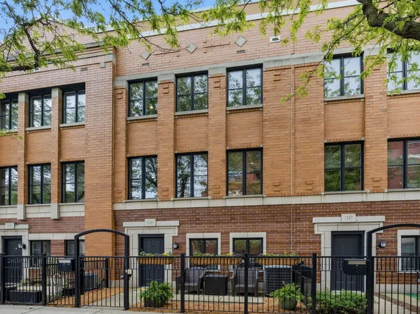 1145 W Monroe St, Chicago, IL 60607