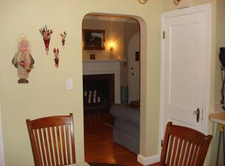 503 Lanark Way, Silver Spring, MD 20901