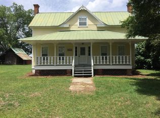 3695 Pine Grove Church Rd, Collins, GA 30421