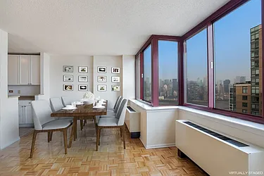 Rented by Modern Spaces