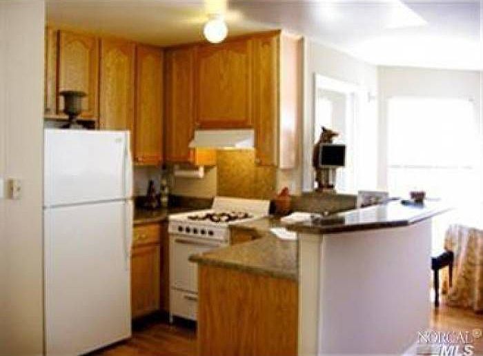 2nd image of 6050 Geary Blvd #401