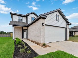 25522 Blossom Ct, Montgomery, TX 77316