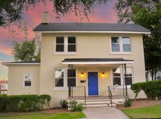 2002 Bransford Ave, Augusta, GA 30904