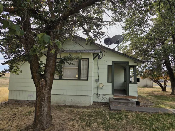510 S Jefferson St, Condon, OR 97823