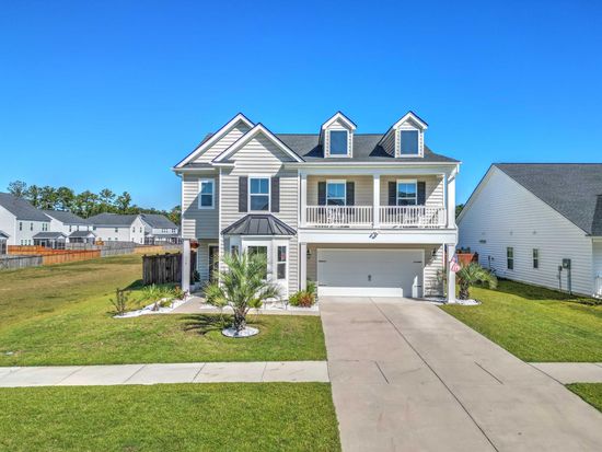 710 Spanish Pointe Dr, Summerville, SC 29486