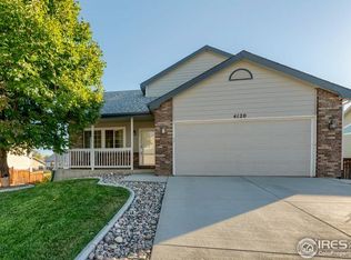 4120 Divide Dr, Loveland, CO 80538