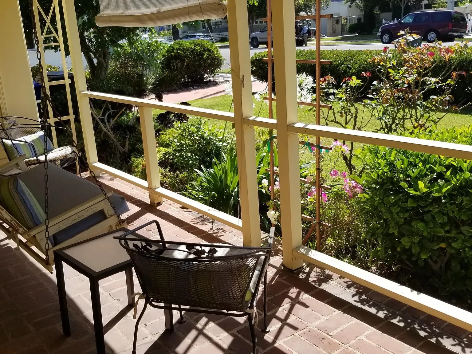 3 bed, 2.0 bath, 1778 sqft, $6,500 — Photo 2