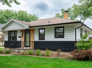 1409 Margaret Pl, Saint Joseph, MI 49085