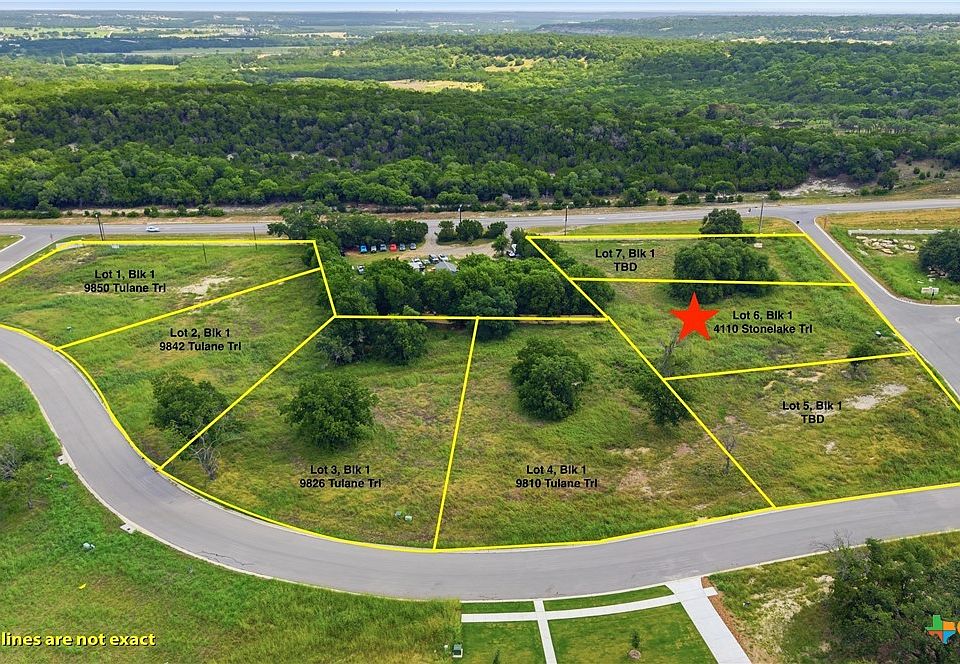 1st image of 4110 Stonelake Trl