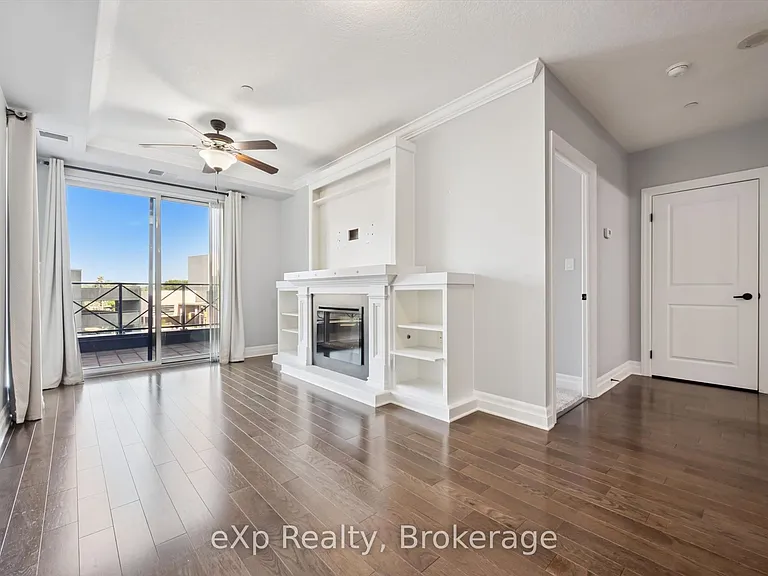 160 Macdonell St #308 — Photo 14