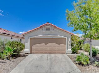 2162 Hidden Ranch Ter, Henderson, NV 89052