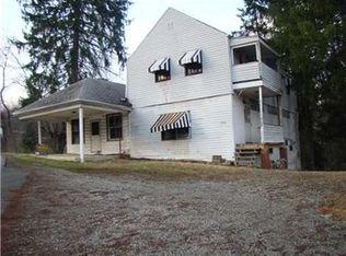 3031 Paintertown Rd, North Huntingdon, PA 15642