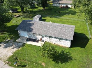 1100 W Acuff St, Salem, MO 65560