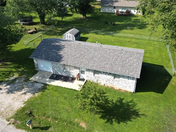 1100 W Acuff St, Salem, MO 65560
