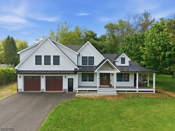 8 Longview Ave, Randolph Twp., NJ 07869