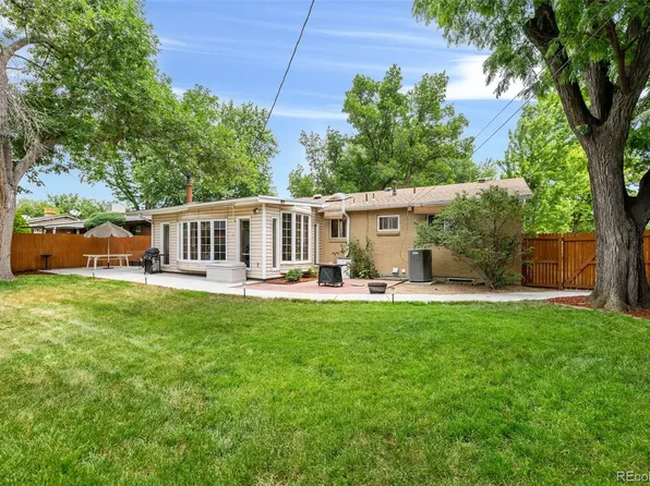 6421 Iris Court, Arvada, CO 80004