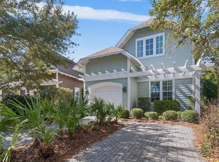 29 Harvest Moon Ln, Santa Rosa Beach, FL 32459