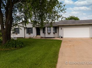 701 Barton St, Otsego, MI