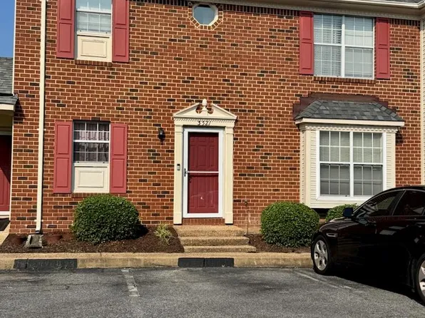 3521 Sugar Run, Chesapeake, VA 23321