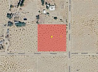 0 Coventry St, Newberry Springs, CA 92365