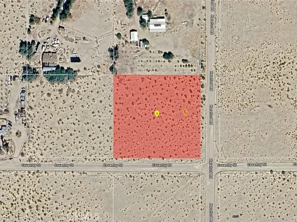 0 Coventry St, Newberry Springs, CA 92365