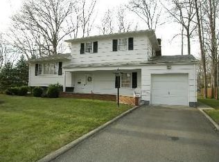 142 Meadow Rd, Clark, NJ 07066