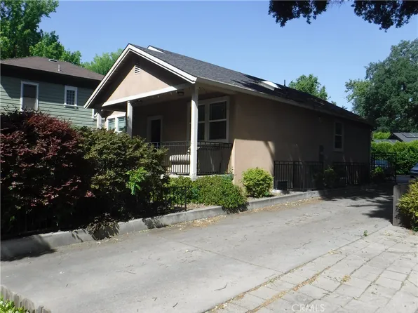 480 E 3rd St, Chico, CA 95928