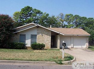 1510 Vancouver Dr, Arlington, TX 76012