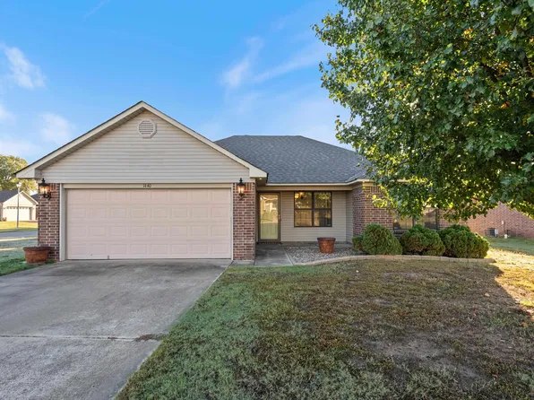 1440 Ola St, Conway, AR 72032