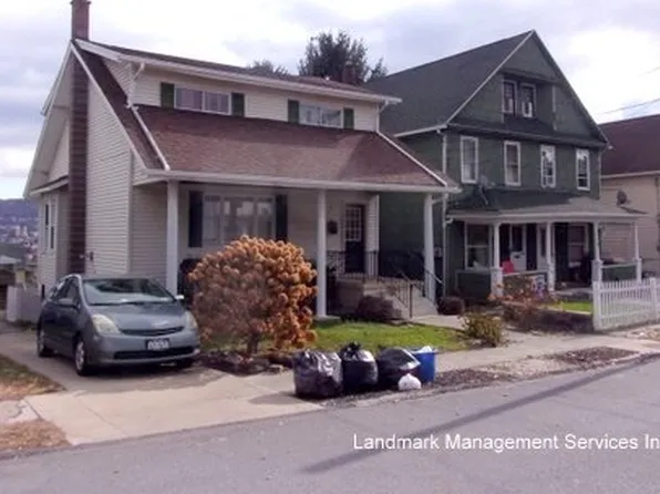 1241 Snyder Ave, Scranton, PA 18504